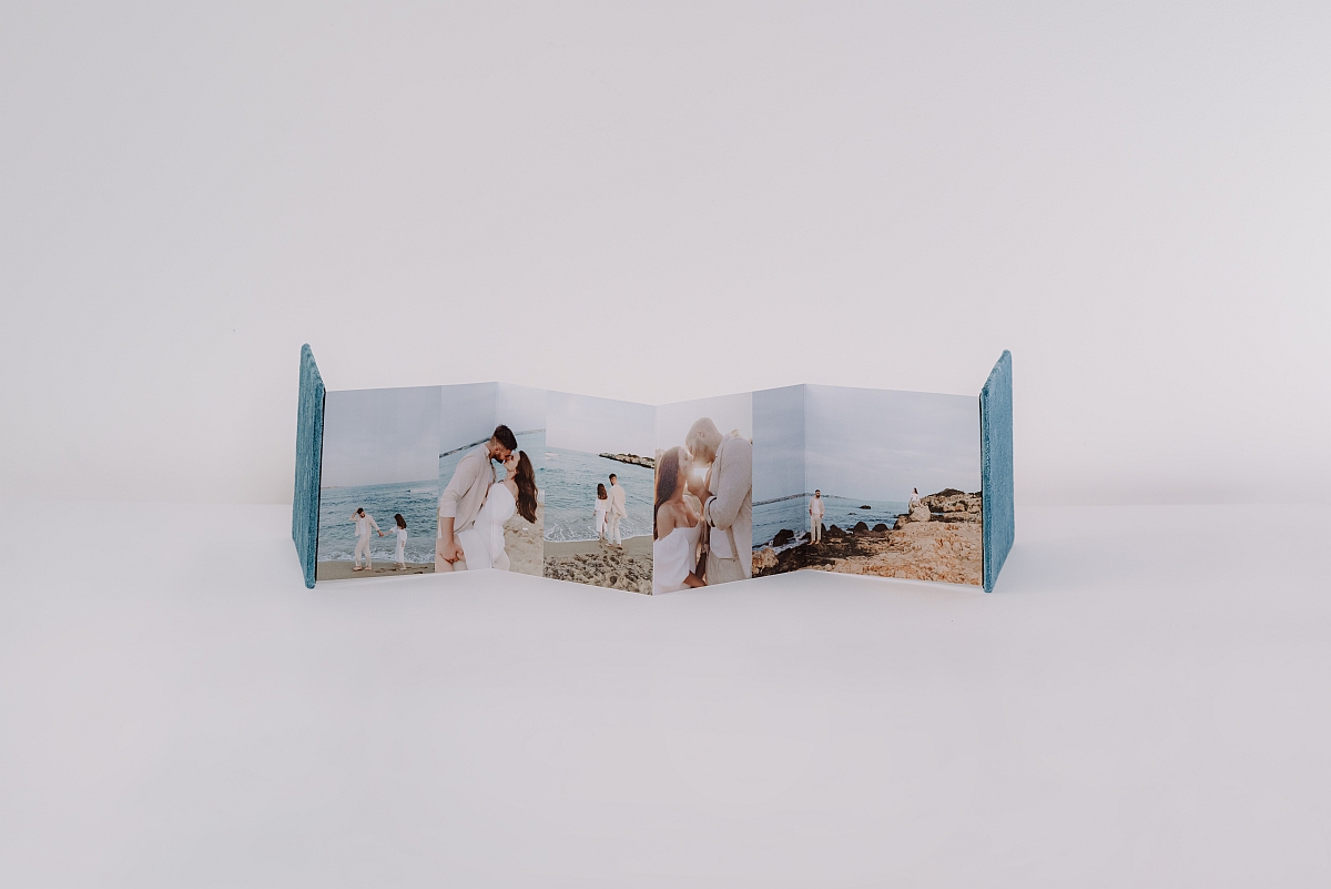 Fotoalbum duża harmonijka - obrazek 3