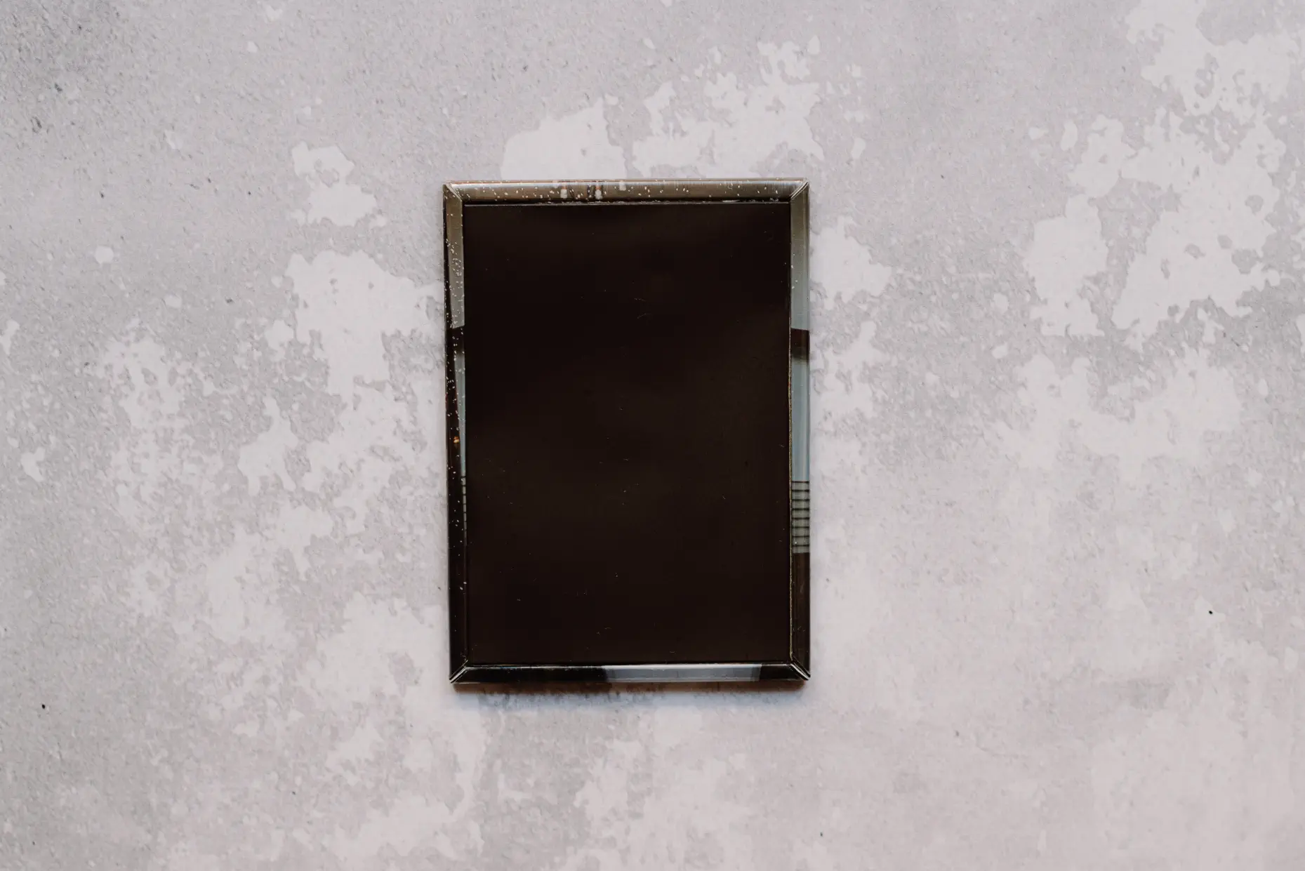 Zestaw fotomagnesów Blakkat - żywe kolory i wysoka jakość