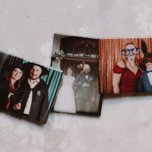 Magnesy - zestaw fotomagnesów