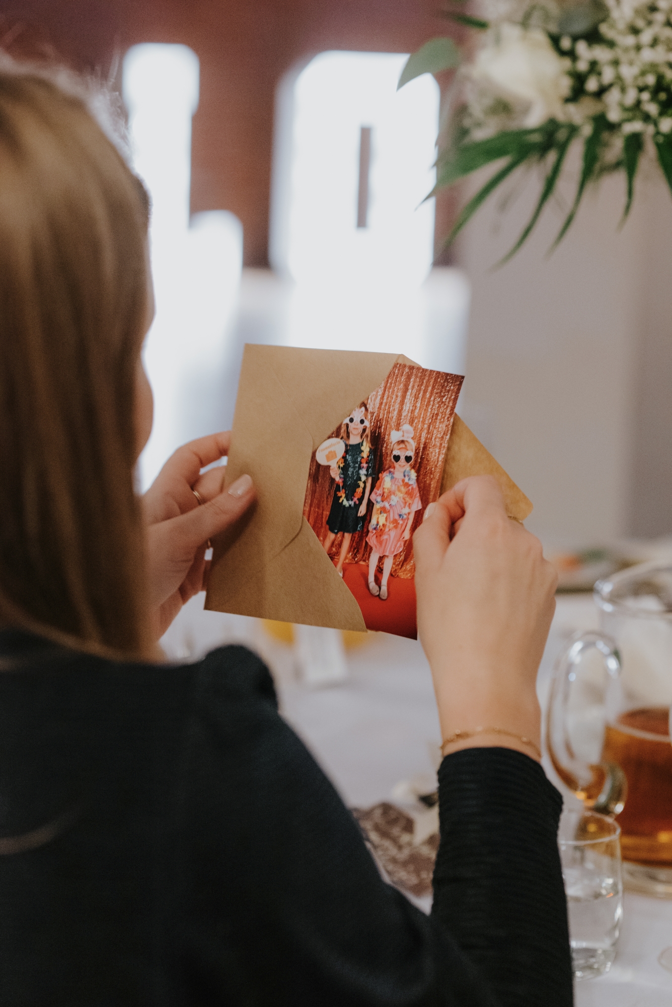 Pamiątkowe odbitki zdjęć wykonanych w Fotokąciku